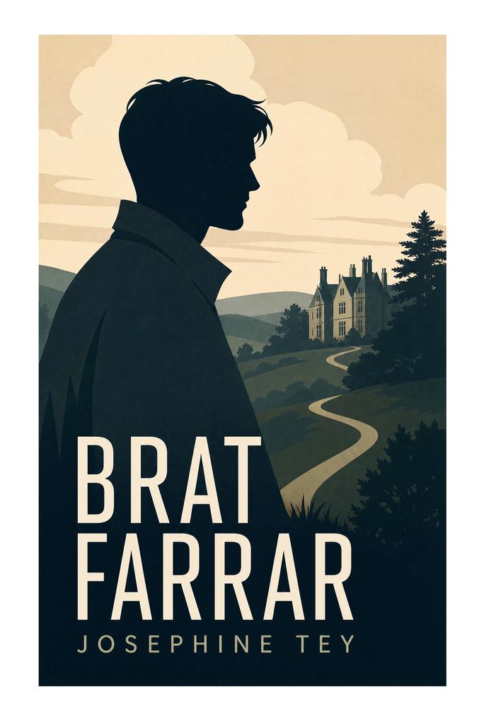 Brat Farrar