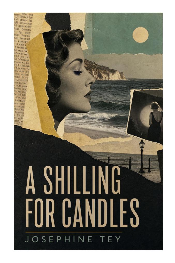 A Shilling for Candles