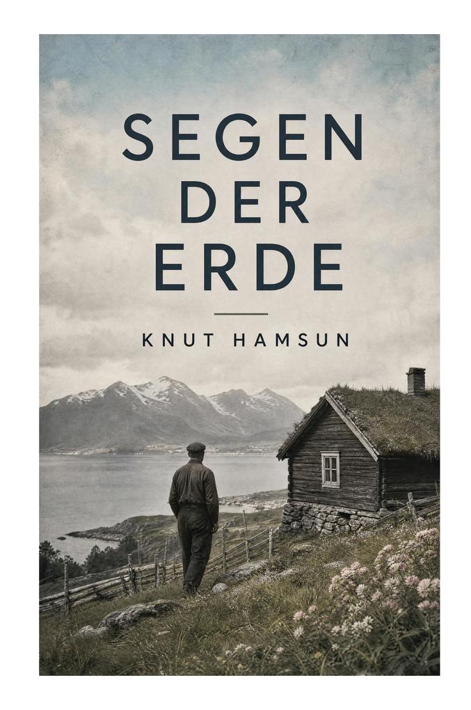 Segen der Erde