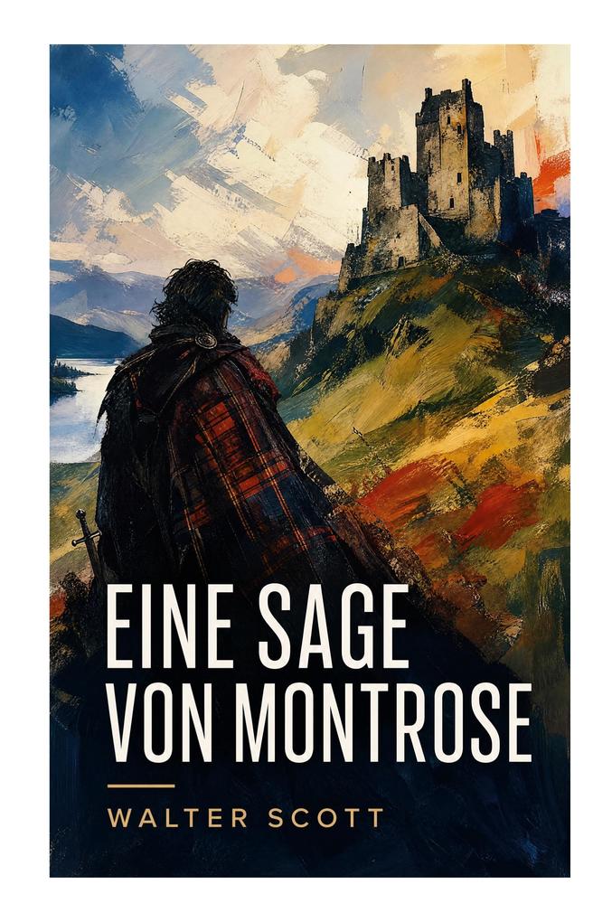 Eine Sage von Montrose