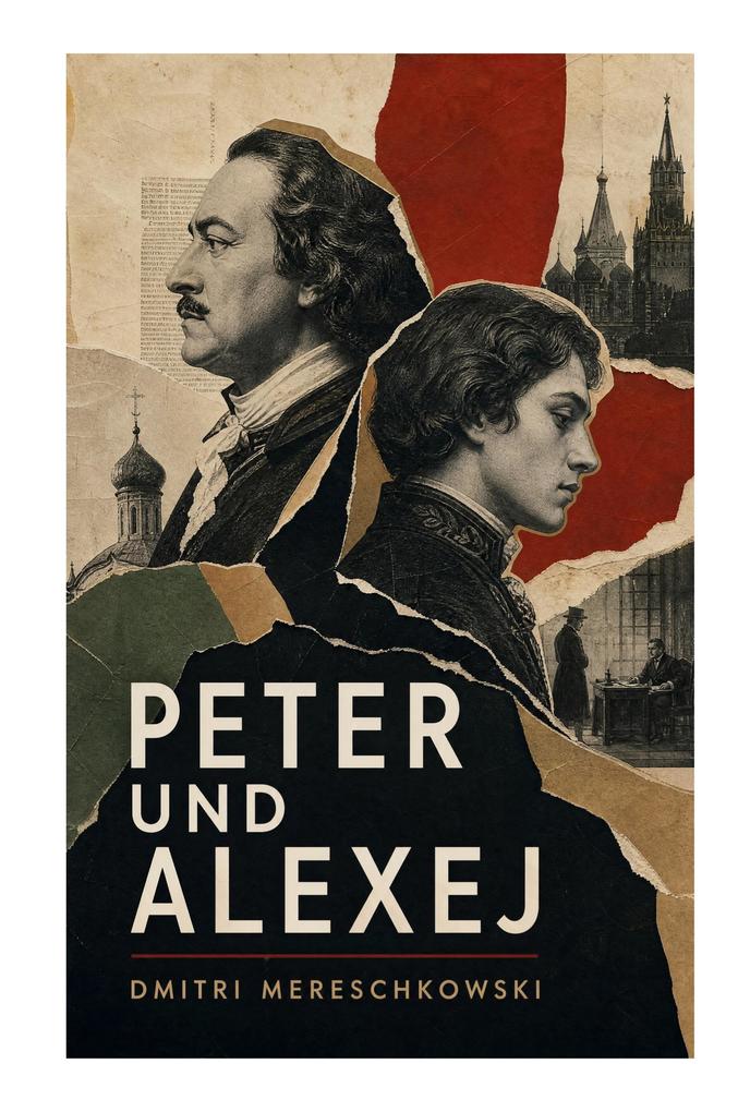 Peter und Alexej