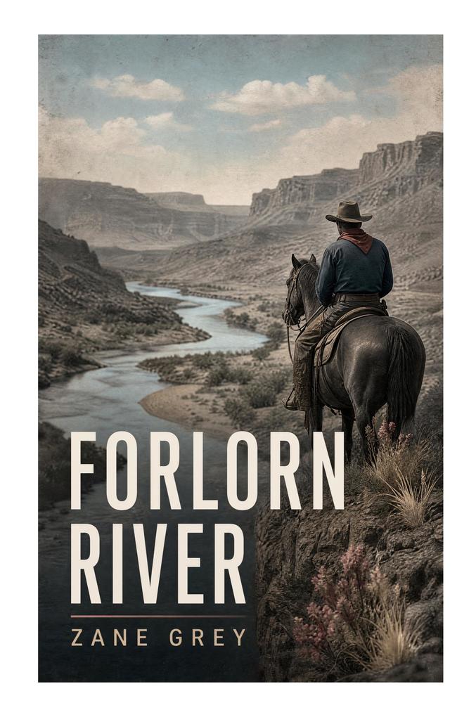 Forlorn River