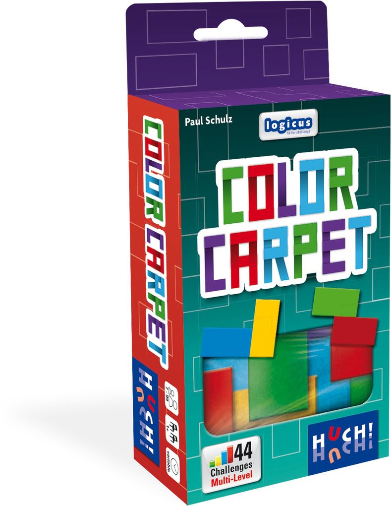 Color Carpet