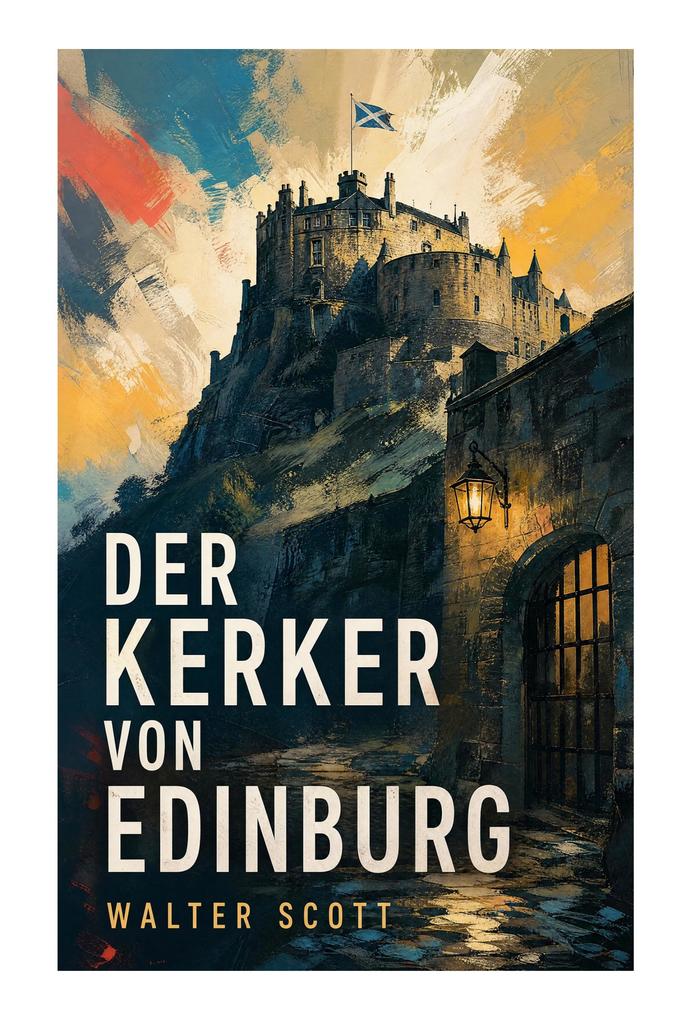 Der Kerker von Edinburg