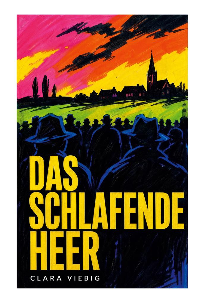 Das Schlafende Heer