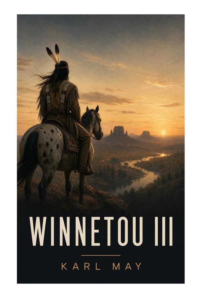 Winnetou III