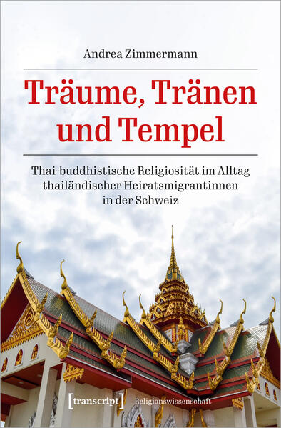 Träume Tränen und Tempel