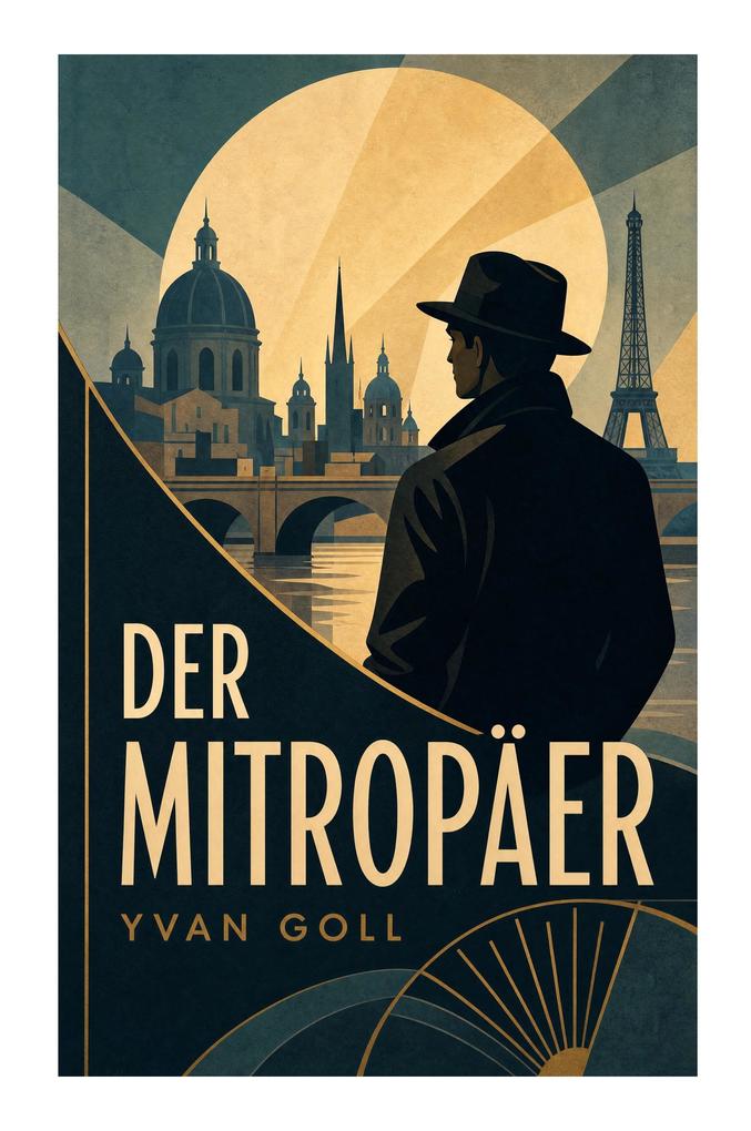 Der Mitropäer
