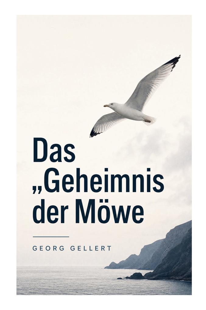 Das 'Geheimnis der Möwe'