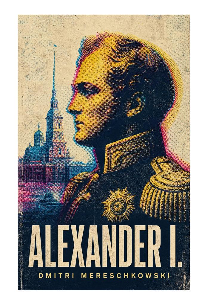 Alexander I.