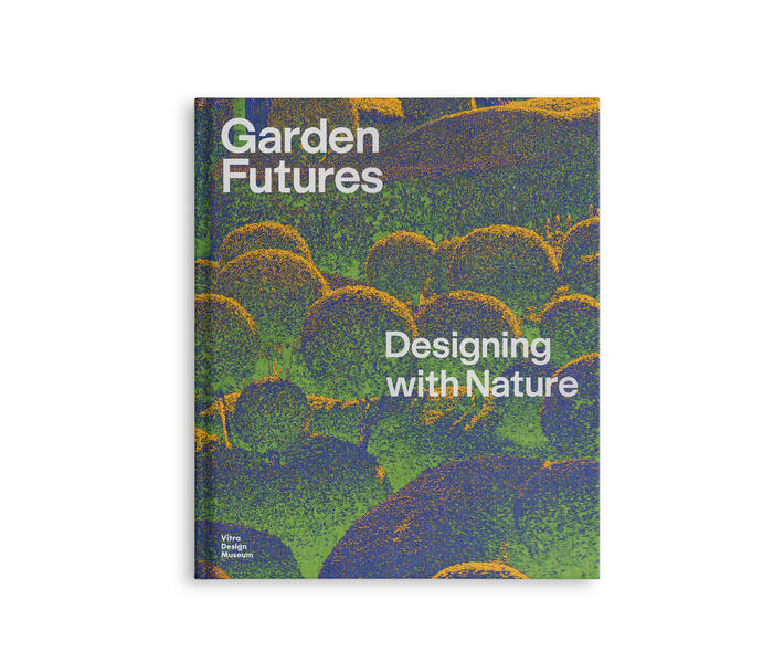Vitra Design Museum Garden Futures