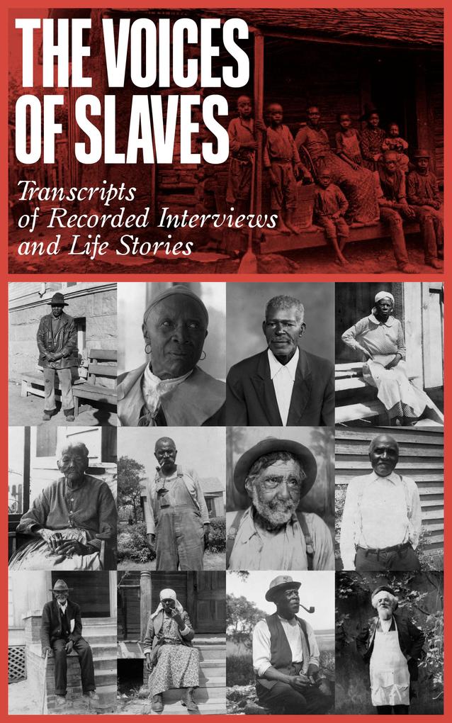 The Voices of Slaves