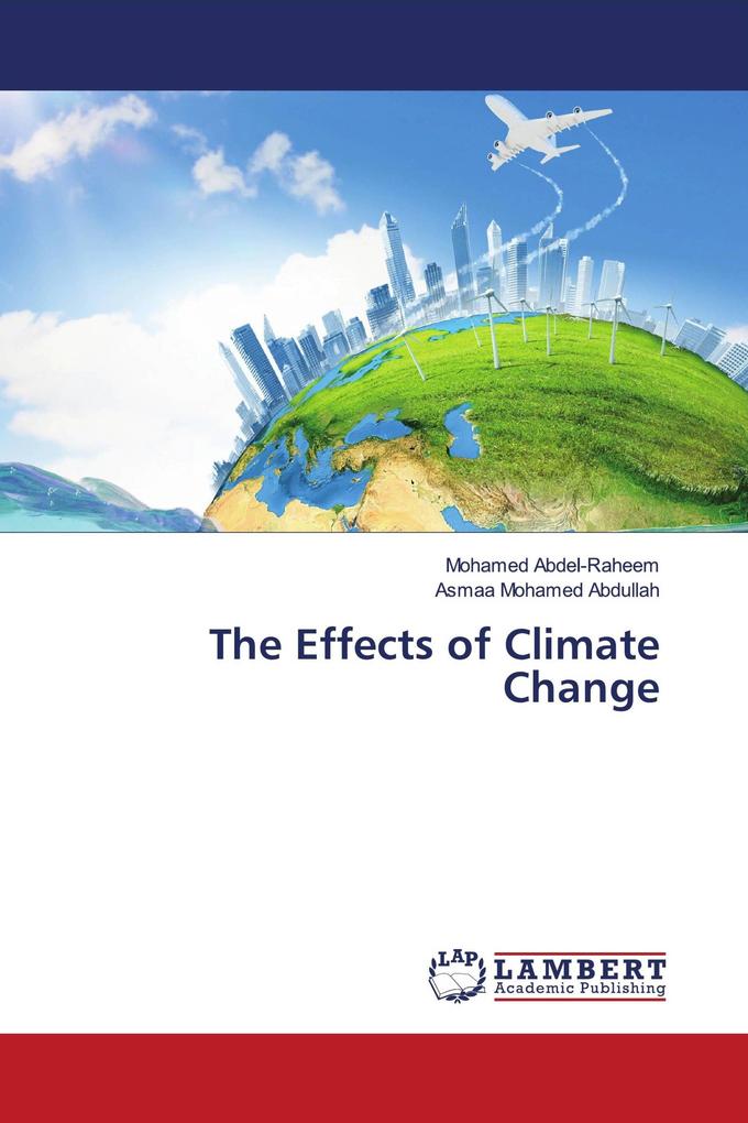 The Effects of Climate Change
