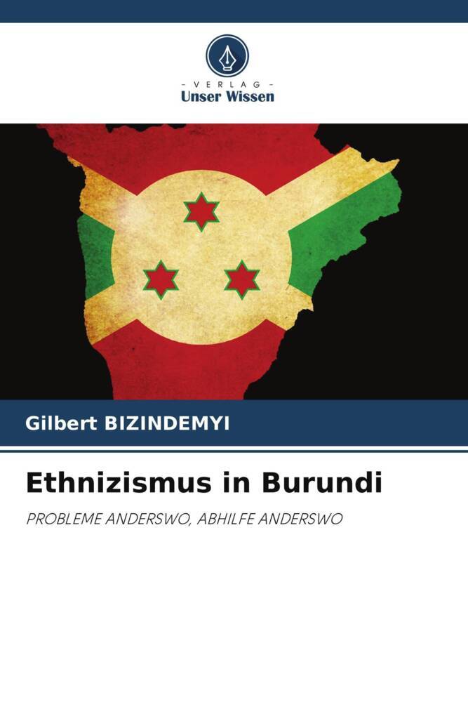 Ethnizismus in Burundi