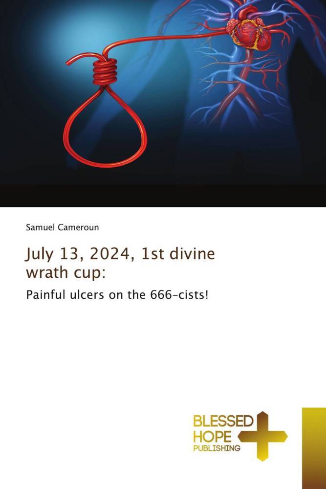 July 13 2024 1st divine wrath cup: