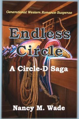 Endless Circle: Circle-D Saga