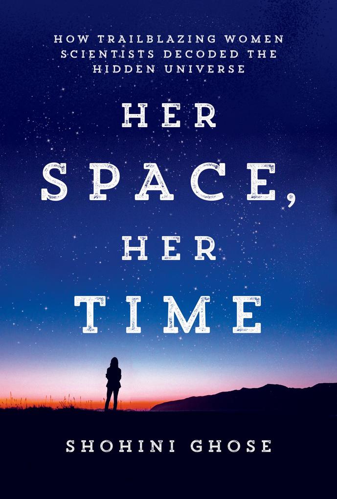 Her Space Her Time