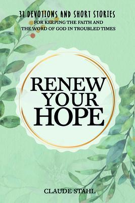 Renew Your Hope