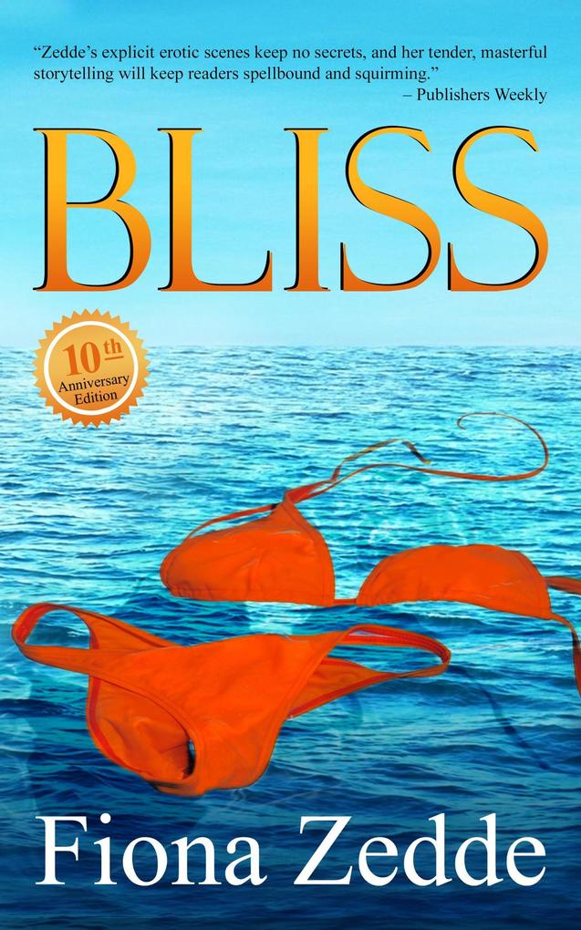 Bliss (Bliss Series #1)