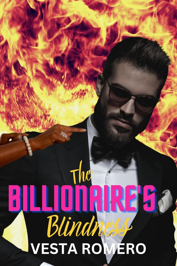 The Billionaire‘s Blindness