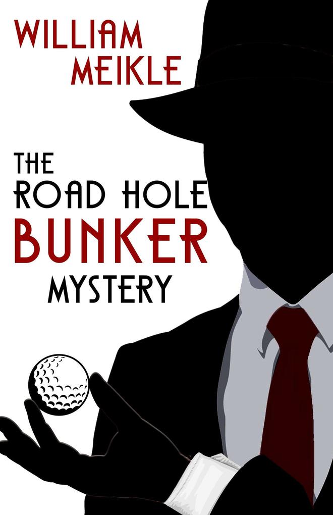 The Road Hole Bunker Mystery