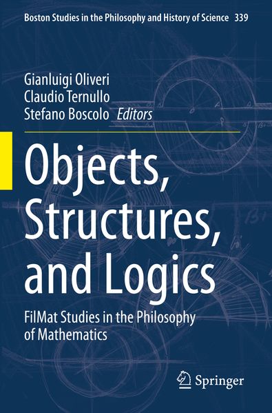 Objects Structures and Logics