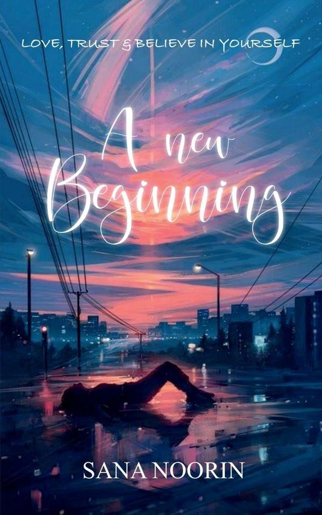 A New Beginning