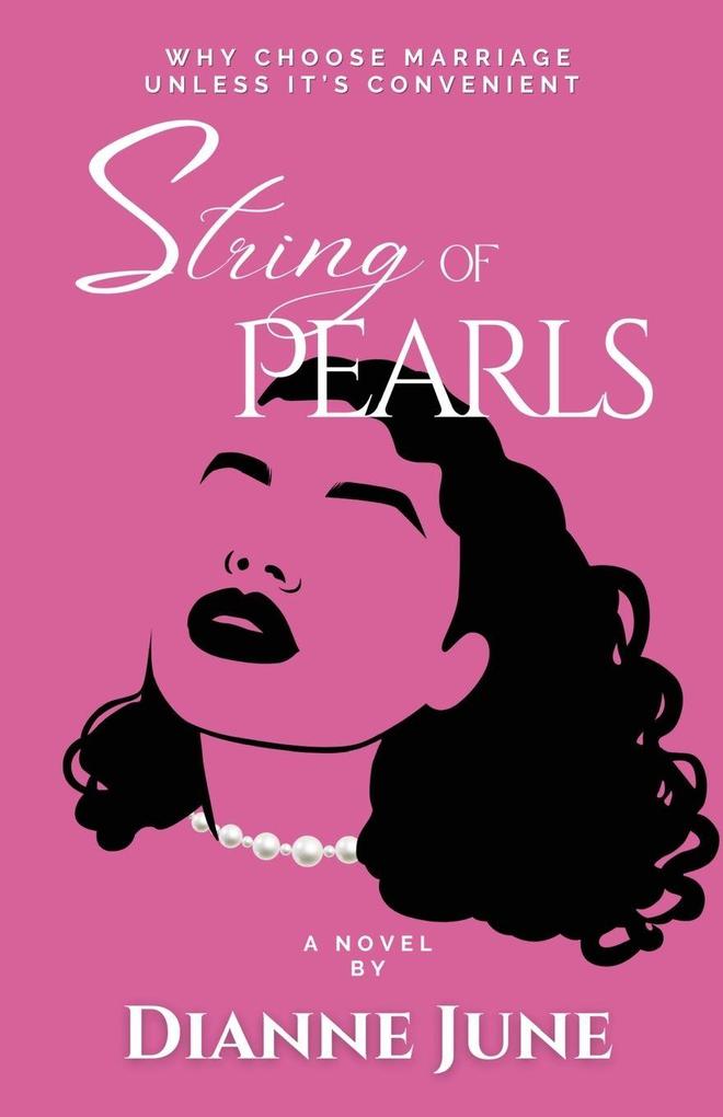String of Pearls