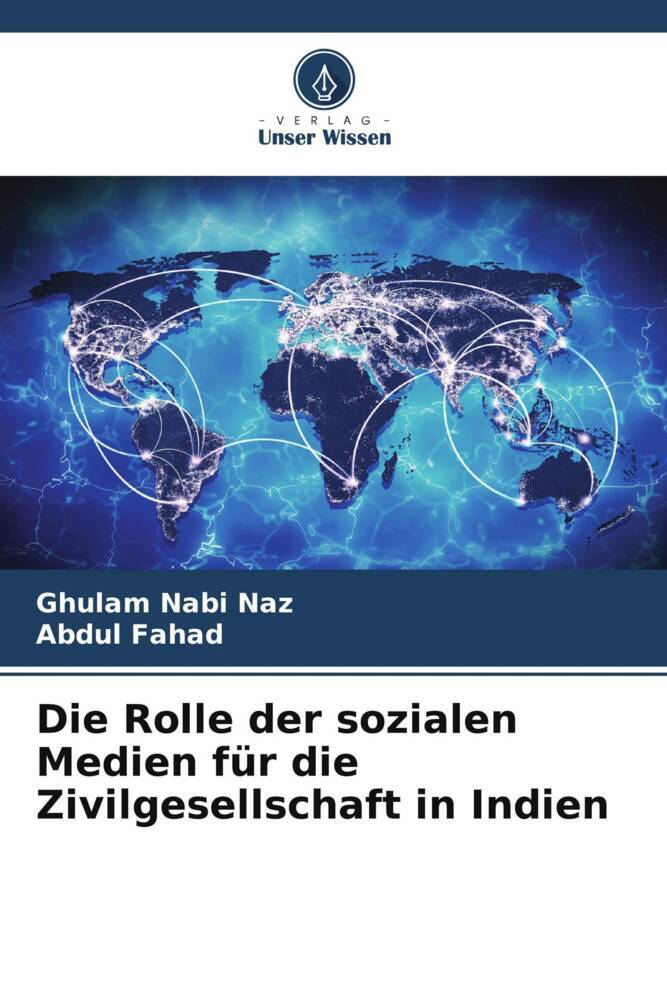 Die Rolle der sozialen Medien für die Zivilgesellschaft in Indien