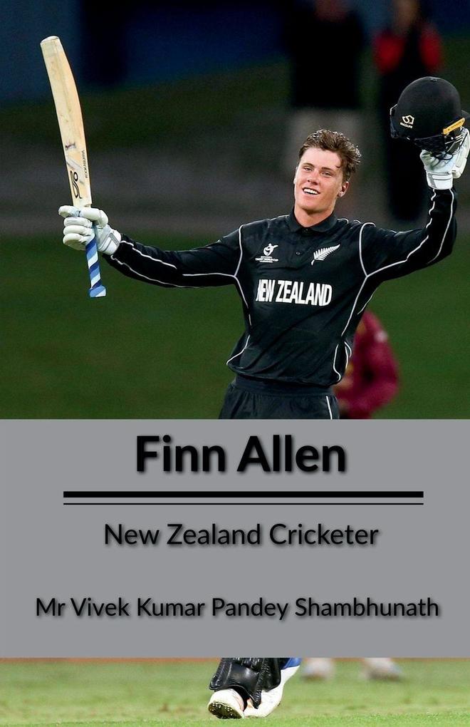 Finn Allen
