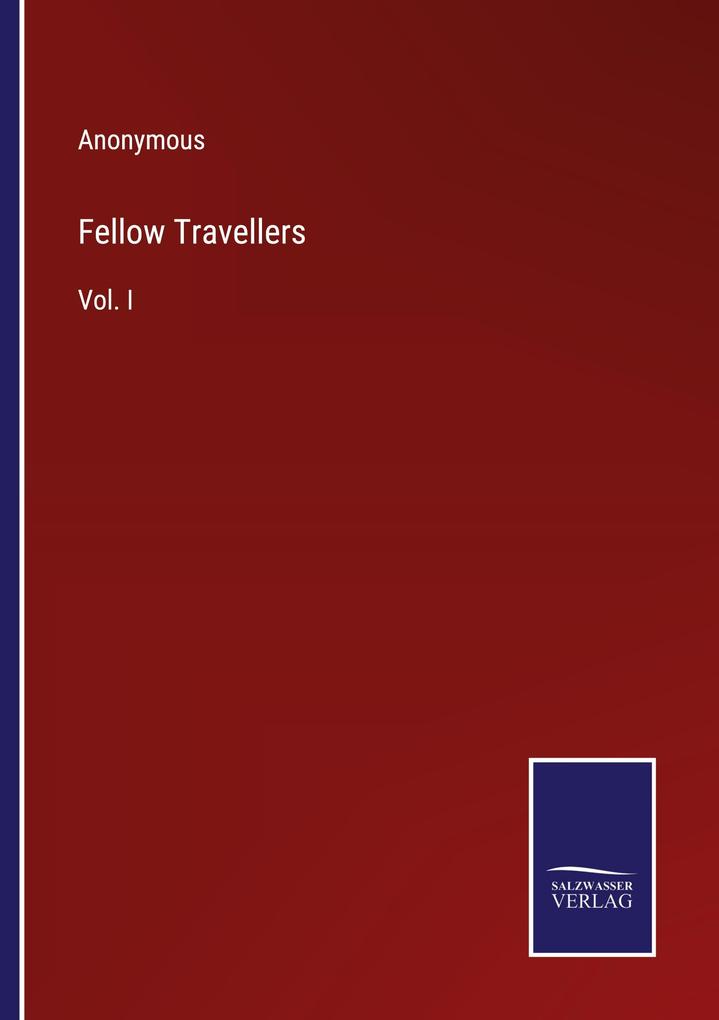Fellow Travellers