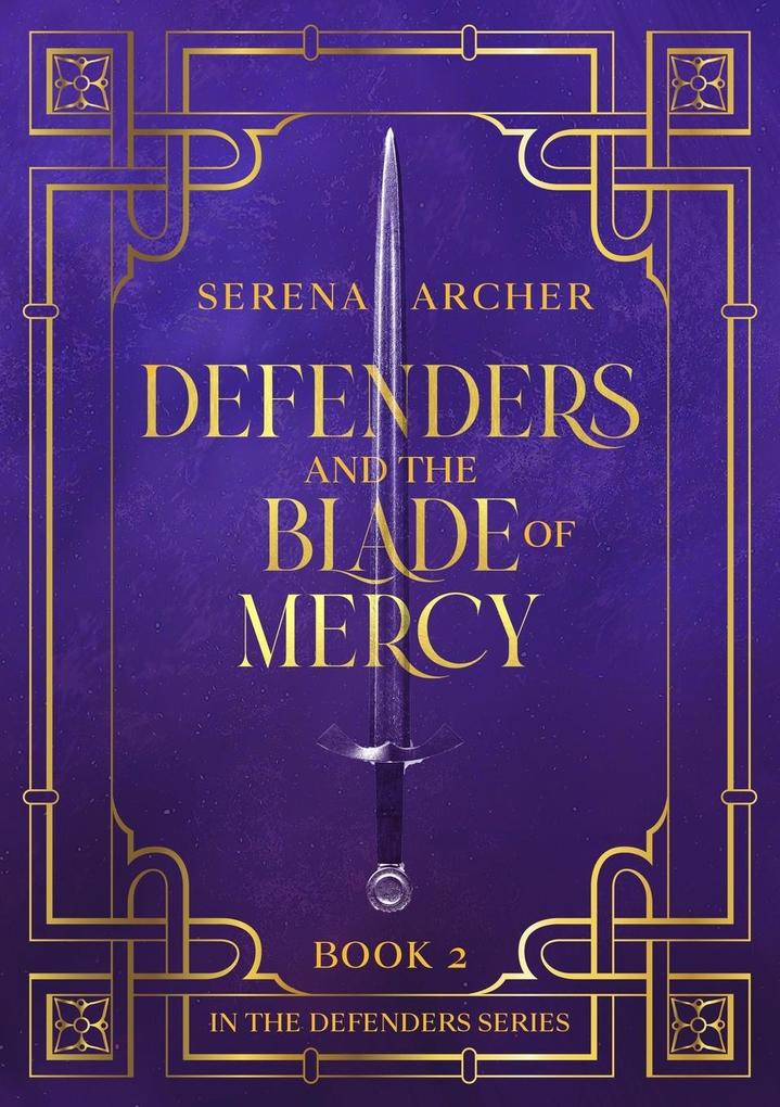 Defenders and the Blade of Mercy