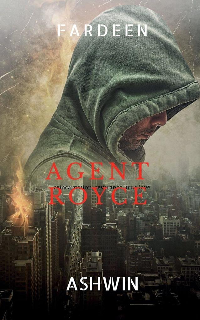 AGENT ROYCE