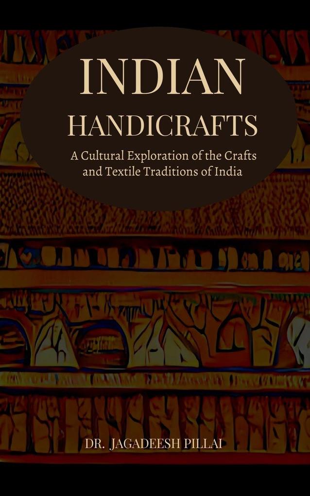 Indian Handicrafts