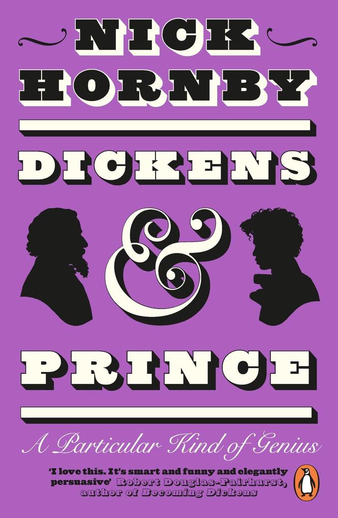 Penguin Books Ltd (Uk) Dickens And Prince