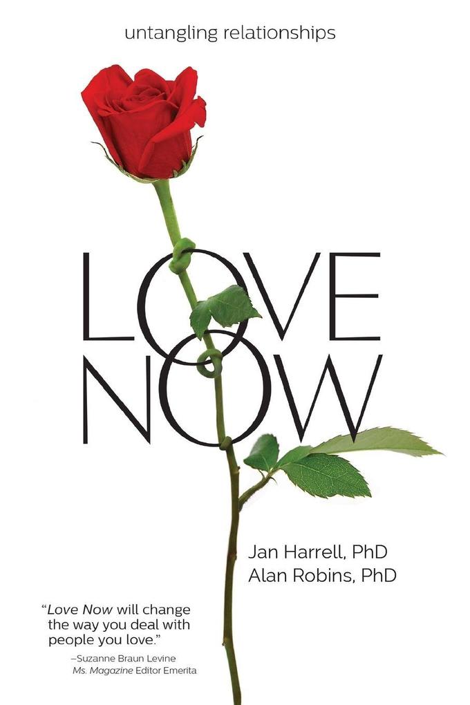 Love Now!