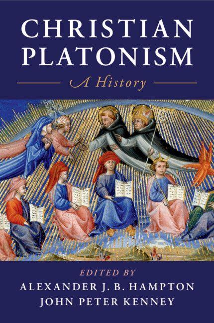 Cambridge University Press Christian Platonism