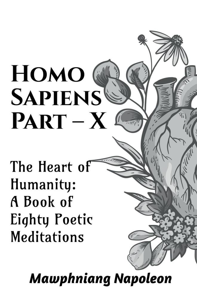 Homo Sapiens Part - X