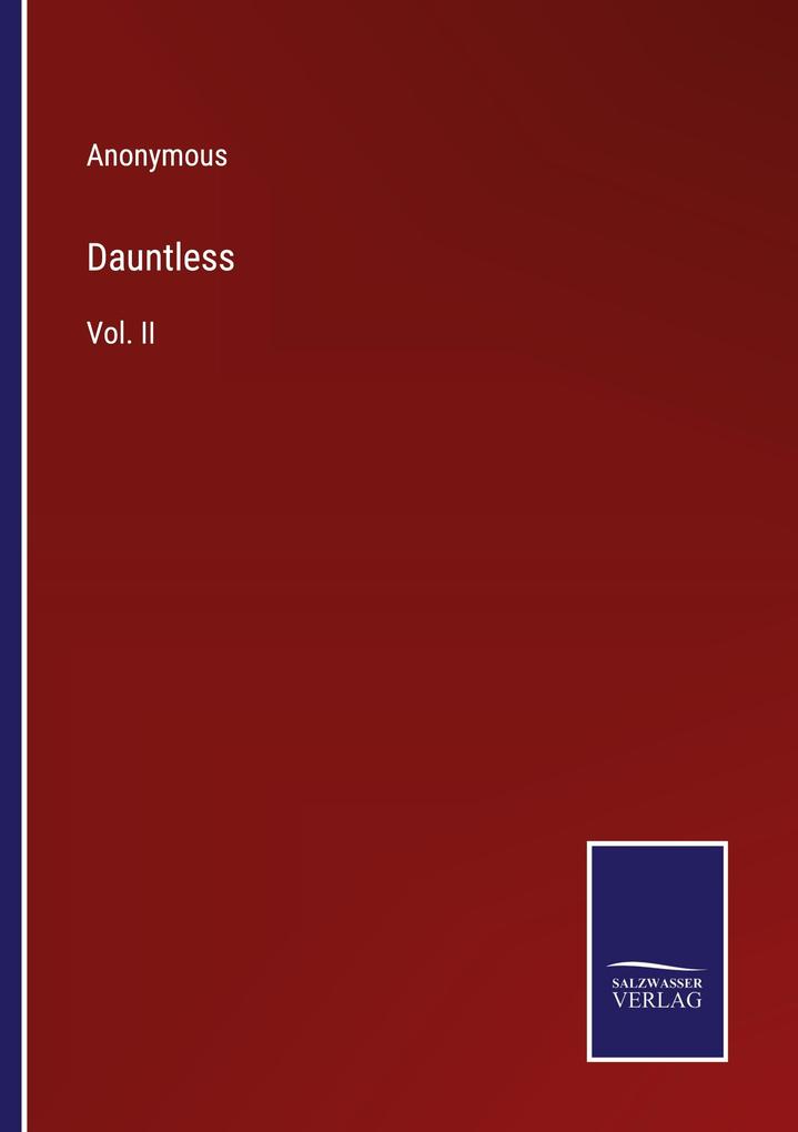 Dauntless