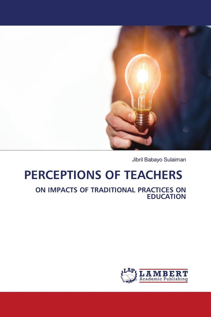 PERCEPTIONS OF TEACHERS