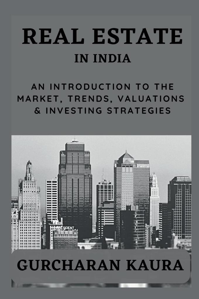 Real Estate in India