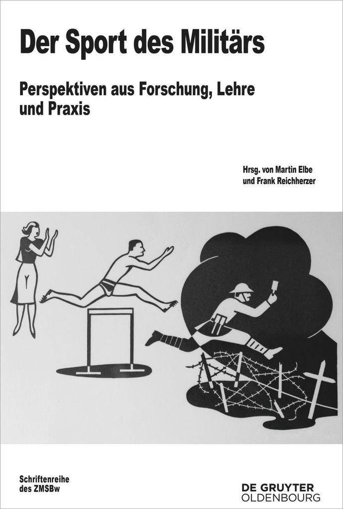 Der Sport des Militärs