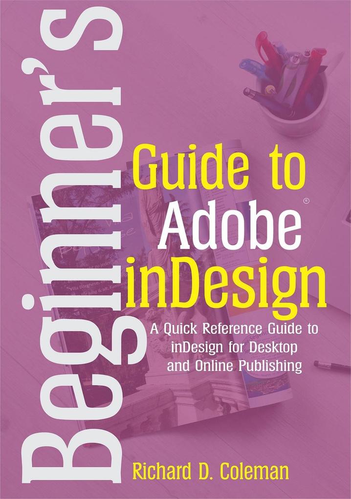 Beginner‘s Guide to Adobe In