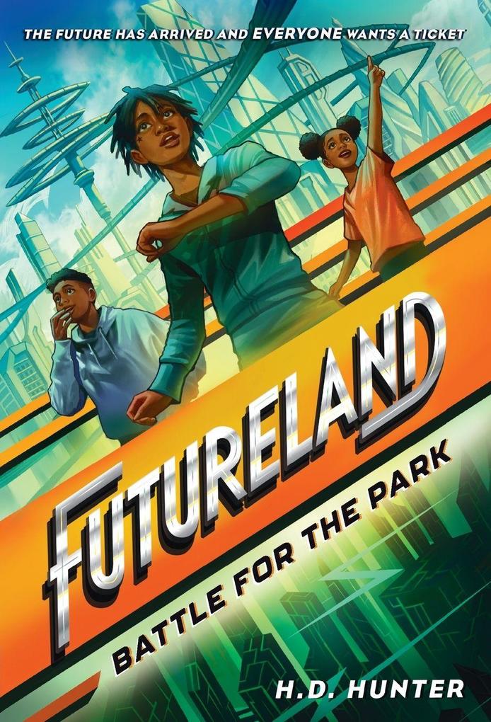 Futureland