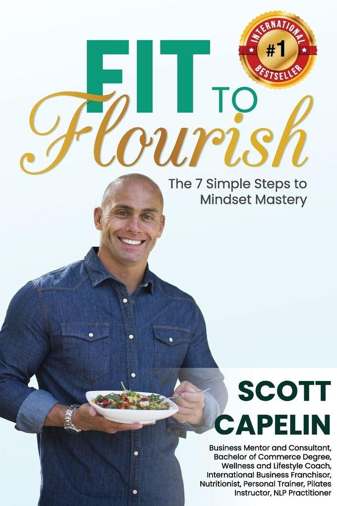 Fit To Flourish