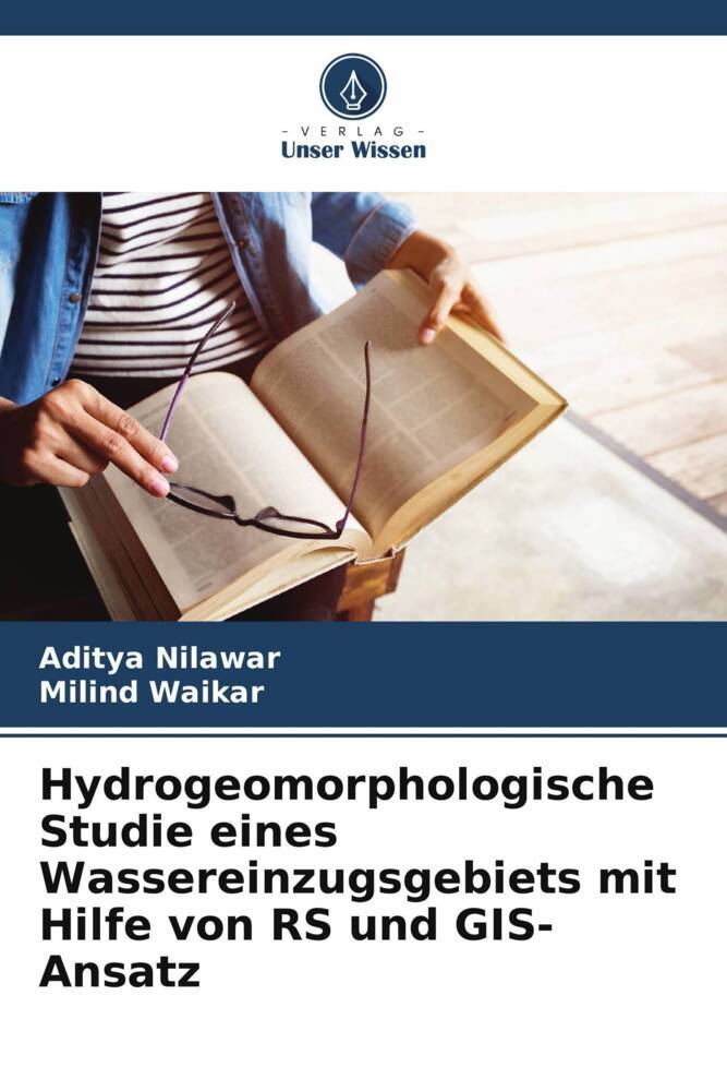 Hydrogeomorphologische Studie eines Wassereinzugsgebiets mit Hilfe von RS und GIS-Ansatz