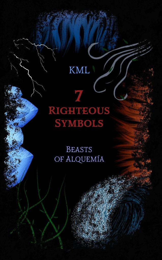 7 Righteous Symbols : Beasts of Alquemía