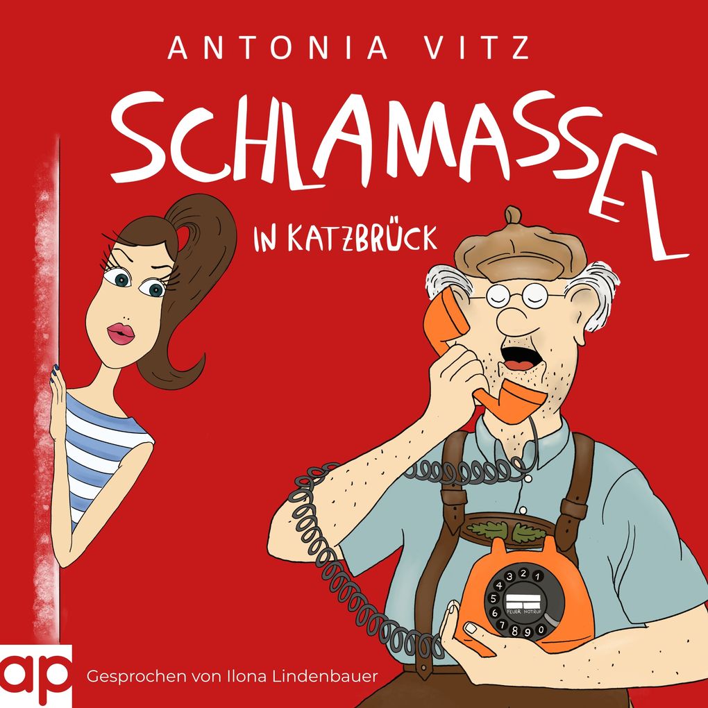 Schlamassel in Katzbrück