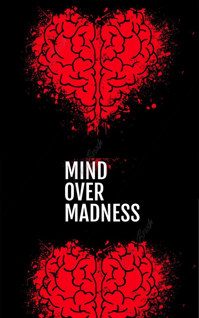 Silencing the Shadow (Mind Over Madness 1 #1)