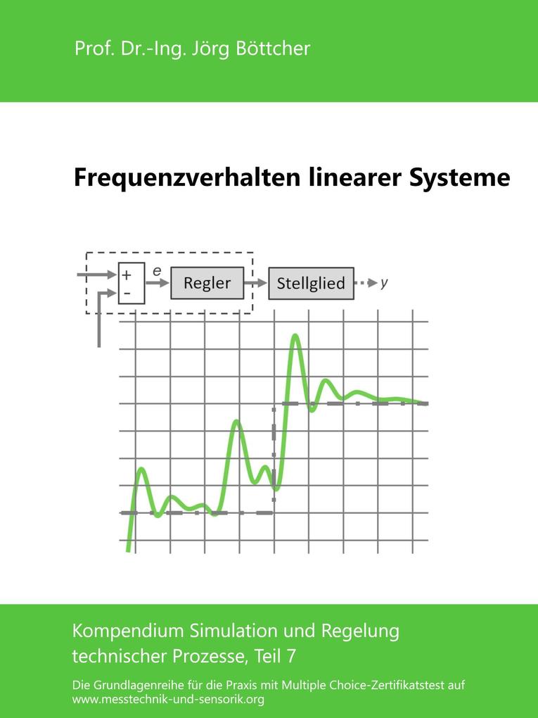 Frequenzverhalten linearer Systeme